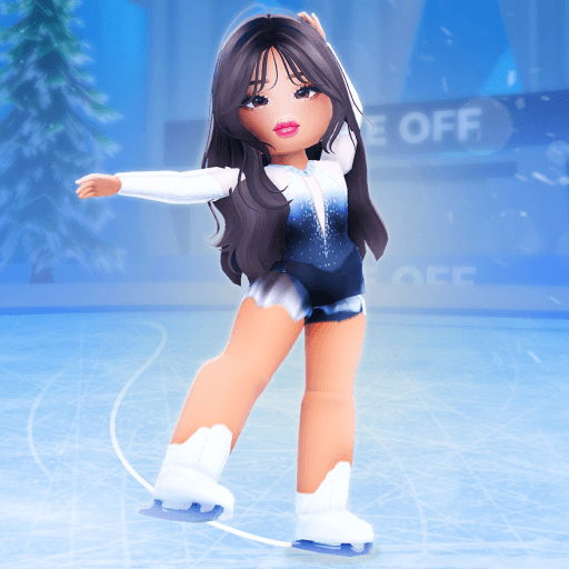 ⛸️ Skate Off! [BETA] Roblox gameplay screenshot