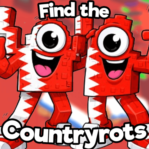 Find The Countryrot [148] Roblox game thumbnail