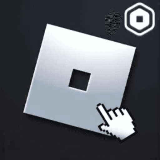 plz robux Roblox game thumbnail
