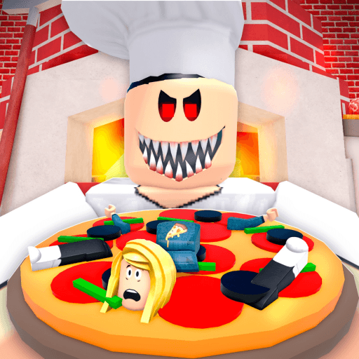 Crazy Kitchen 🔪 Roblox gameplay screenshot