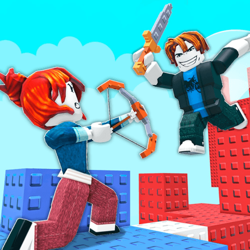 SkyBridge Duels⚔️ Roblox game stats