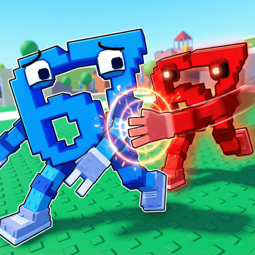 67 TAG! Roblox game thumbnail