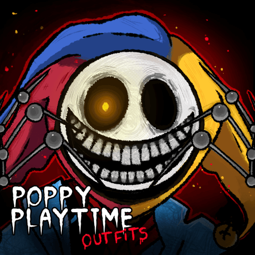 Poppy Playtime Outfits [CHAP 5 UPD] 🍭 Roblox game stats