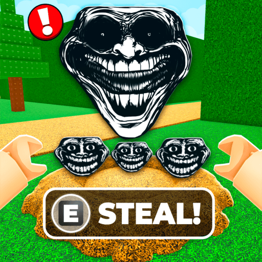 Steal a Baby Aura Roblox game thumbnail
