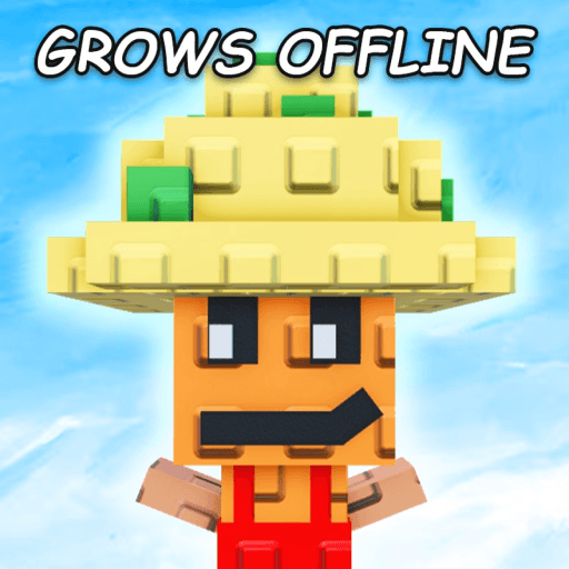 [🔥] Sky Garden Roblox game stats