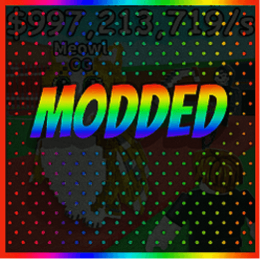 The Mysterious Backup Kiwi Games SAB ADMIN MODDED Roblox game thumbnail