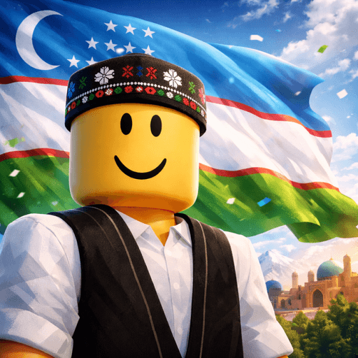 UZBEK NEON RP🌟[UPD] Roblox gameplay screenshot