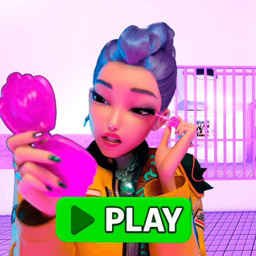 💜 K-Pop Dark Escape Roblox game stats