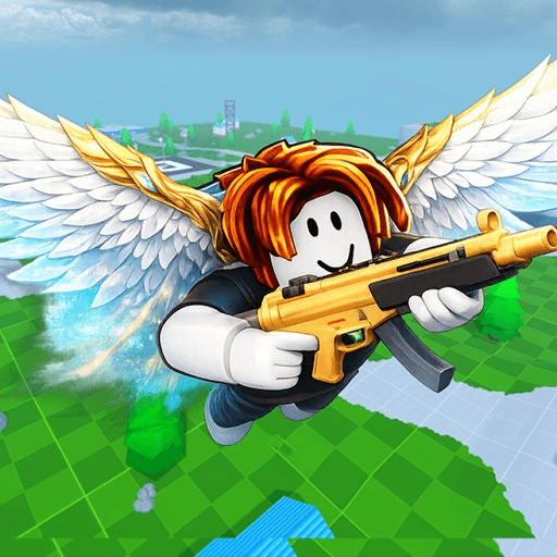 Fort Domination Roblox game thumbnail