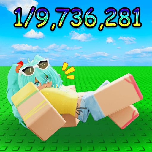 Spin a Baddie 🎲 Roblox game thumbnail