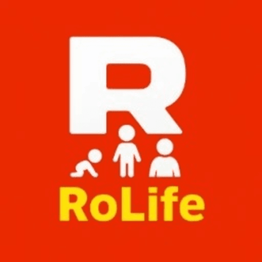 RoLife Roblox game stats