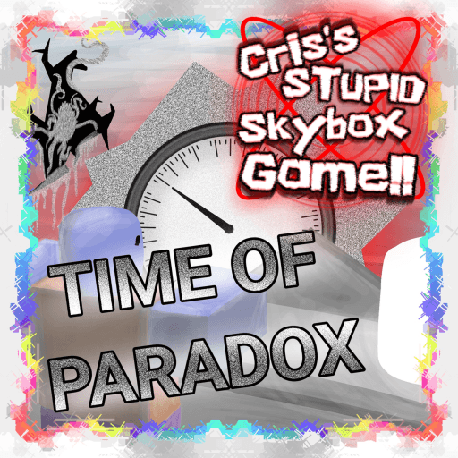 Cris's studio games — top game: Cris's STUPID Skybox Game!! v0.51 (SOON)