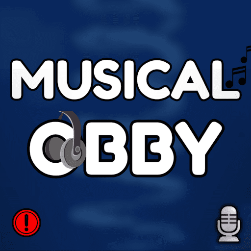 Musical Run 🎵  Roblox game stats
