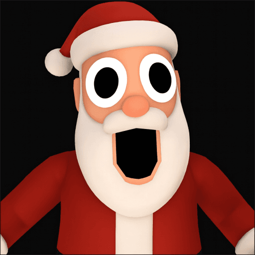 99Nights Santa Roblox game stats