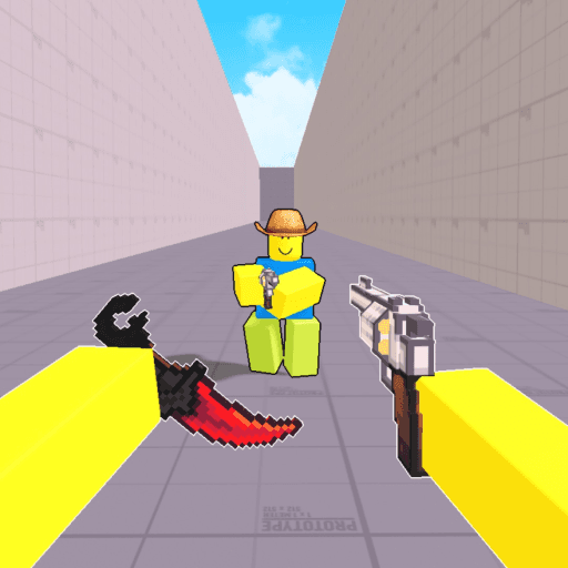 Quick Shot [FPS] Roblox game stats