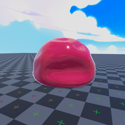 Slime Physics Sandbox Roblox game thumbnail