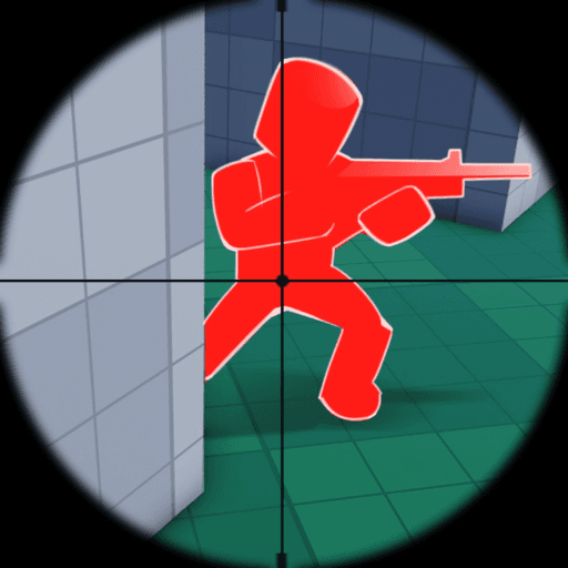Fate Trigger [Season2] Roblox gameplay screenshot