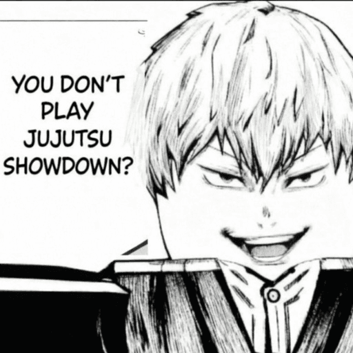 [ULT TOJI] Jujutsu Showdown  Roblox gameplay screenshot