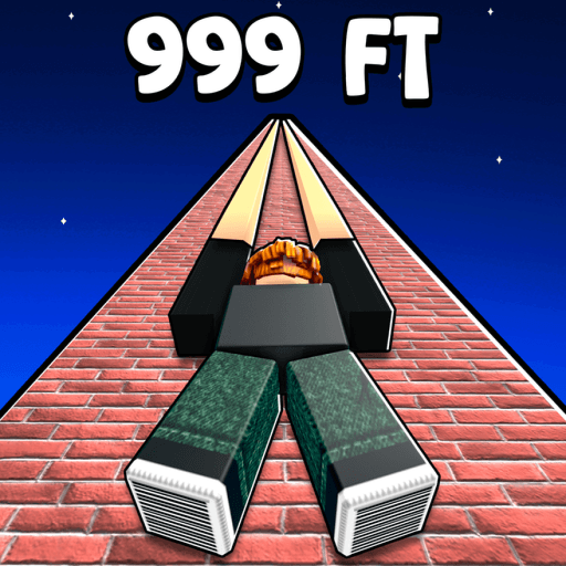 [🚀] Climb to Space! Roblox gameplay screenshot