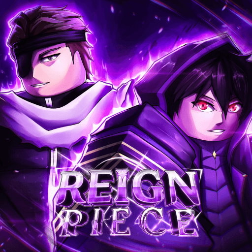 [2X LUCK🍀] REIGN PIECE Roblox game thumbnail