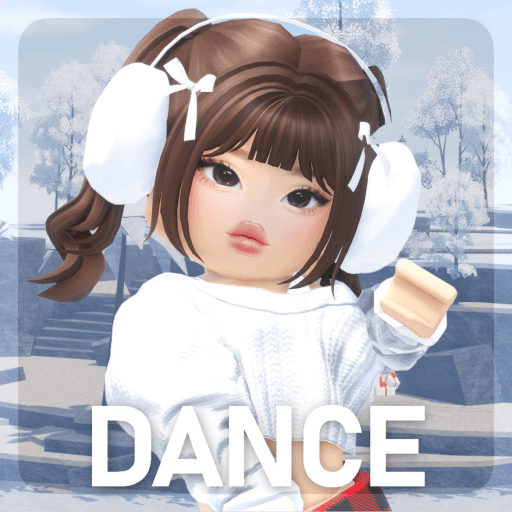 ❄️ KNTY DANCE STUDIO Roblox game stats