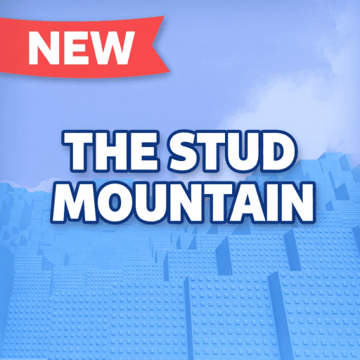 The Stud Mountain [1M VISITS 🎉] Roblox game stats
