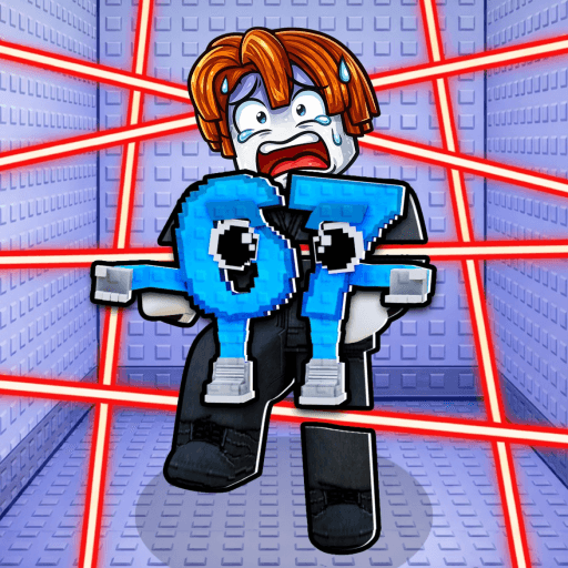 Rob the Brainrot Bank 🏦 Roblox gameplay screenshot