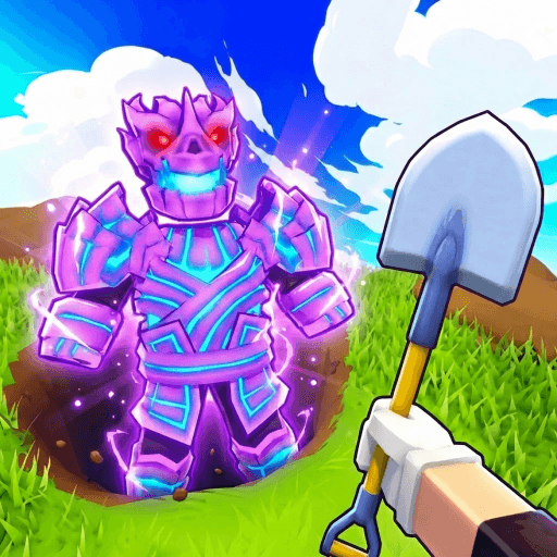 [✨] Dig to Defend Roblox game stats