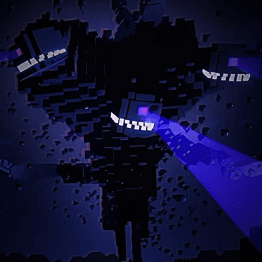 The Wither Storm... Roblox game stats