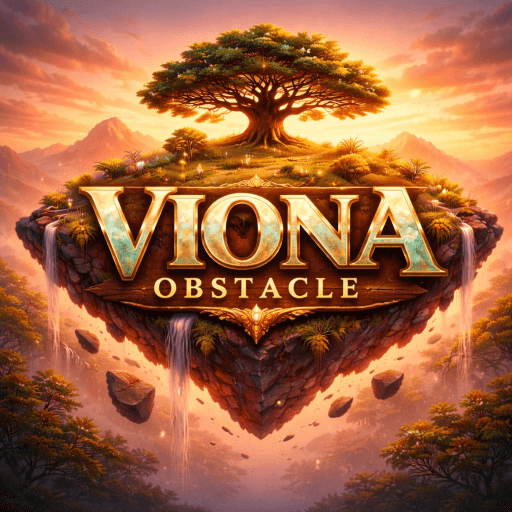 zizzsangatbaik — top game: [PROSES UPD][FRE AVA+WASD X400] VIONA OBSTACLE