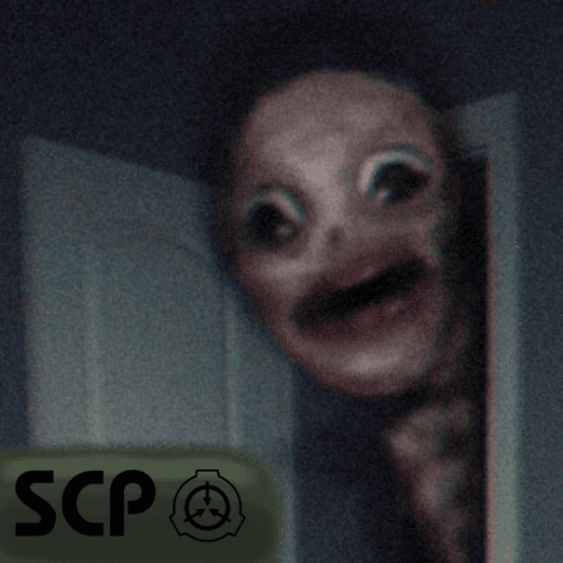 SCP - Forgotten Baby Roblox game thumbnail