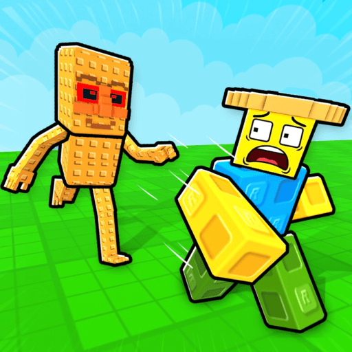 Mclaggers Studio — top game: [🍅] BRAINROT TAG!