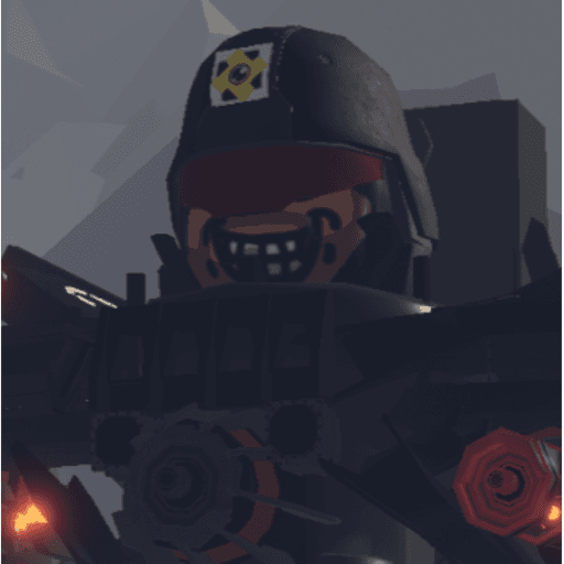 Degetic's Toilet RP: Simplified [ALPHA] Roblox game stats