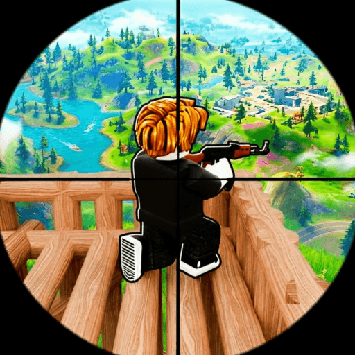 [🎯] FORTLINE Roblox gameplay screenshot