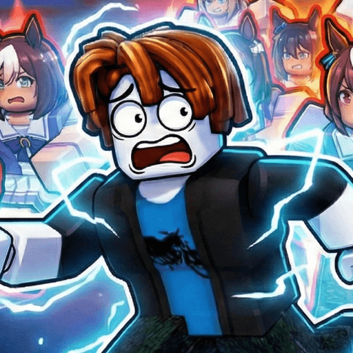 [Testing] 🤪Super Epic Crazy Tag Roblox game thumbnail