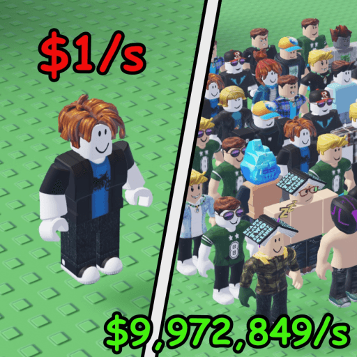 Collect Your Friends! 🔍 Roblox gameplay screenshot
