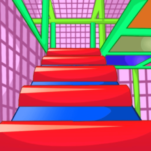 OWN THE FUTURE — top game: INSANELY EASY OBBY
