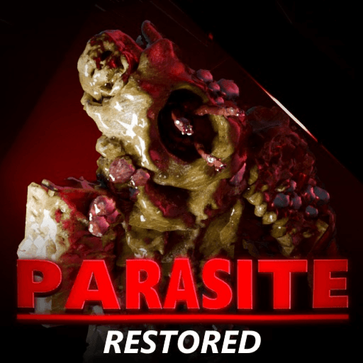 PARASITE RESTORED Roblox game thumbnail