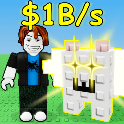 Collect Cats 🐱 Roblox game thumbnail