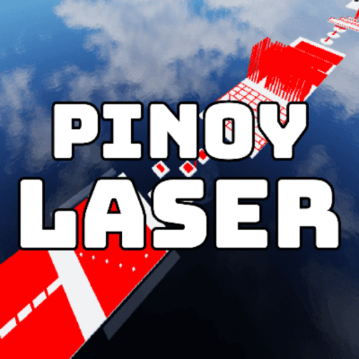 Pinoy Laser ✨ Roblox game stats