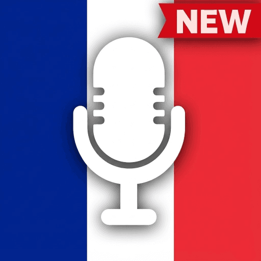 French Voice 🔊 Roblox game thumbnail