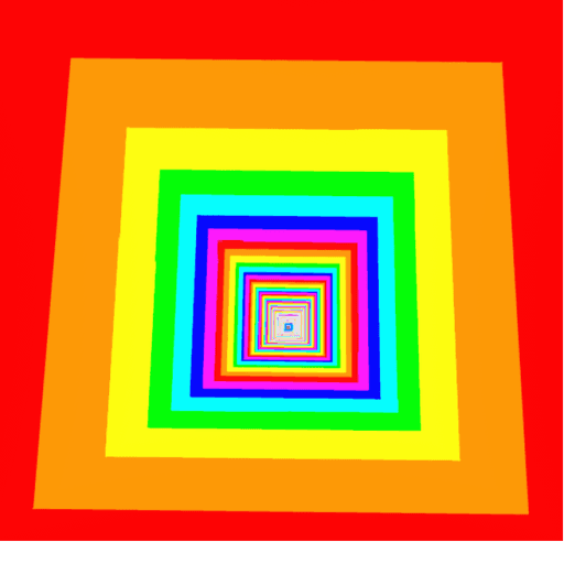 [HEAVEN] Rainbow Skyfall Roblox game stats