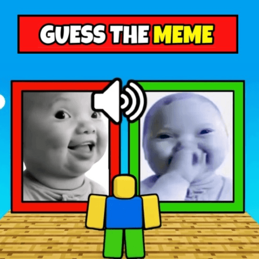 Guess the TikTok Meme 🔊 Roblox gameplay screenshot