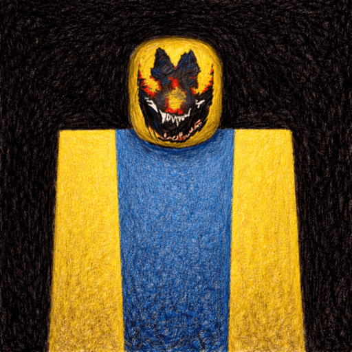 Nightshift Anomalies [HORROR] Roblox game stats