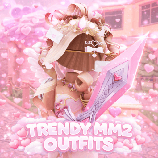 [🌸 NEW] Trendy MM2 Outfits  Roblox game stats