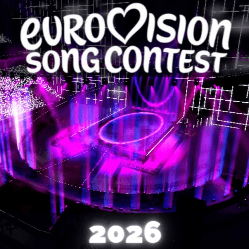 Eurovision Song Contest 2026 Roblox gameplay screenshot