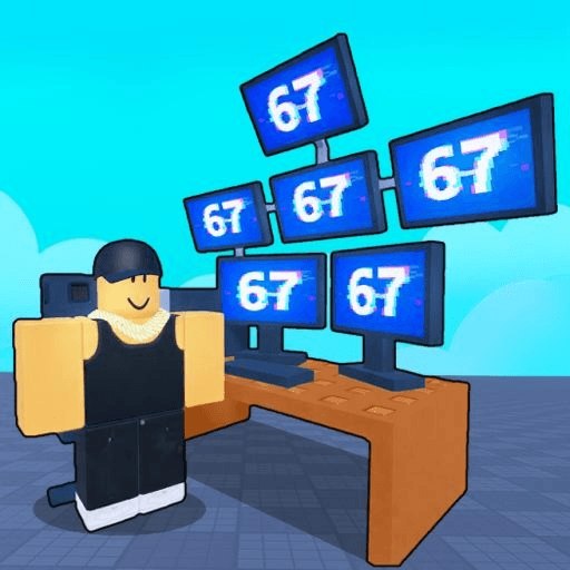 Your Business Roblox gameplay screenshot