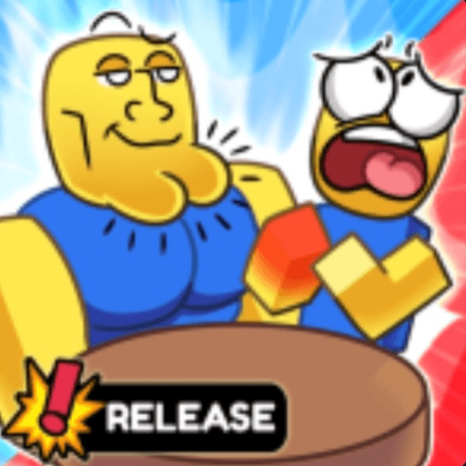 Boxing Clickers 🥊 [2x Event] Roblox gameplay screenshot