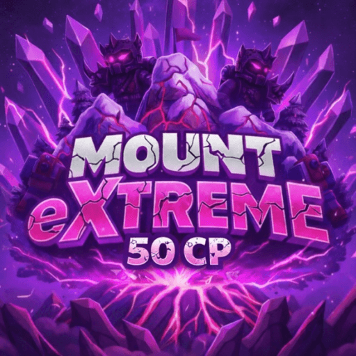 [FREE AVA + WASD] MOUNT EXTREME Roblox game stats