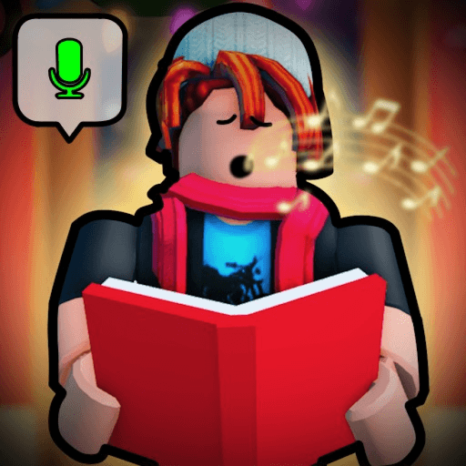 Caroling!🌲 [VC ONLY🎤] Roblox gameplay screenshot